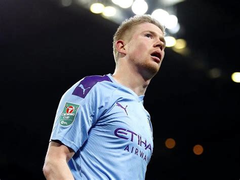 de bruyne illness